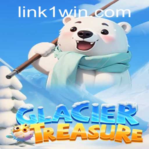 Discover the Frozen World of GlacierTreasure: An Adventure Awaits