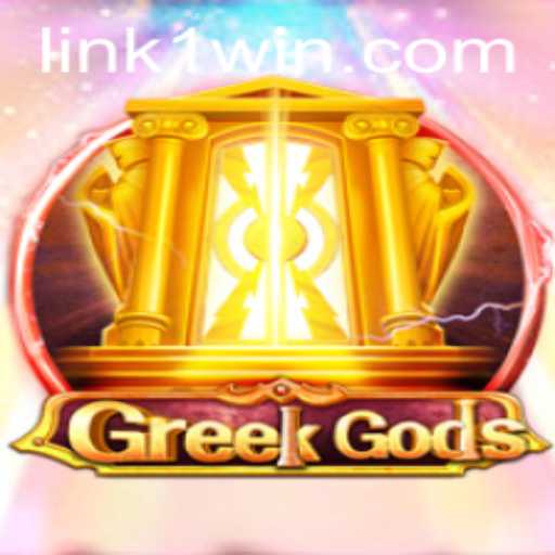 Explore the Mythical World of 'GreekGods' with the Excitement of '1win'