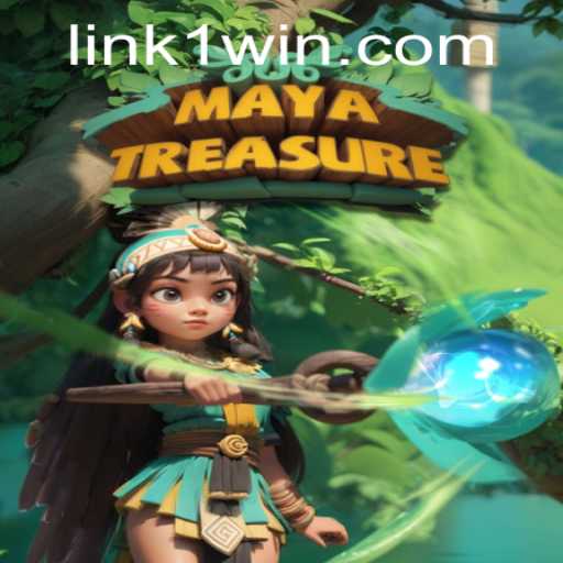 Discover the Thrills of MayaTreasure: A Guide to Winning Big