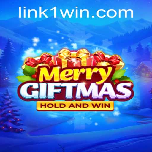 MerryGiftmas: A Festive Gaming Experience with the Excitement of 1win