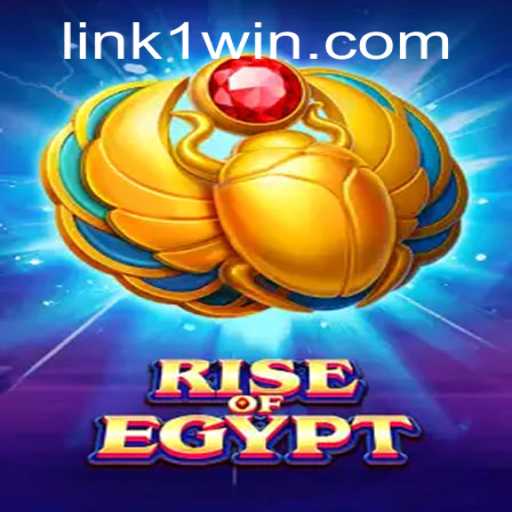 Discover the Excitement of RiseOfEgypt: A Journey Through Ancient Sands