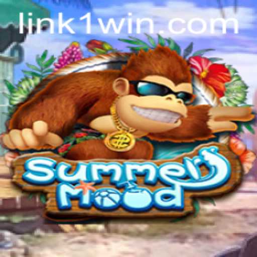 SummerMood: A Thrilling New Game for Fun and Fortune