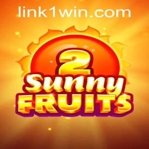 Discover the Vibrant World of SunnyFruits2: A Slot Game With a 1win Twist